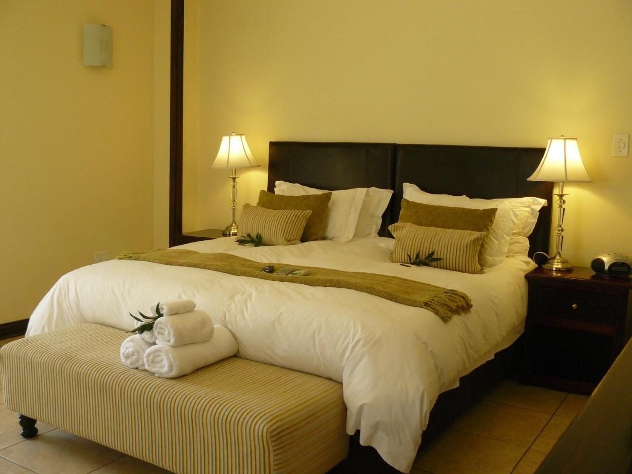 Moon&Sixpence Garden Guest House Muldersdrift Exterior foto
